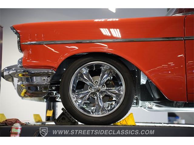 1957 Chevrolet 210 (CC-2100717) for sale in Mesa, Arizona
