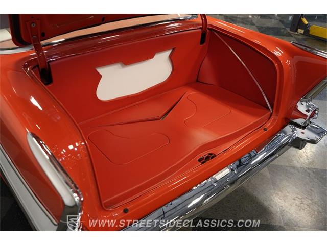 1957 Chevrolet 210 (CC-2100717) for sale in Mesa, Arizona