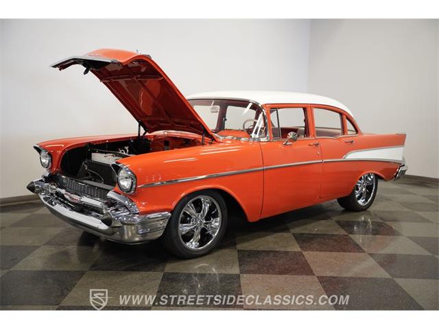 1957 Chevrolet 210 (CC-2100717) for sale in Mesa, Arizona