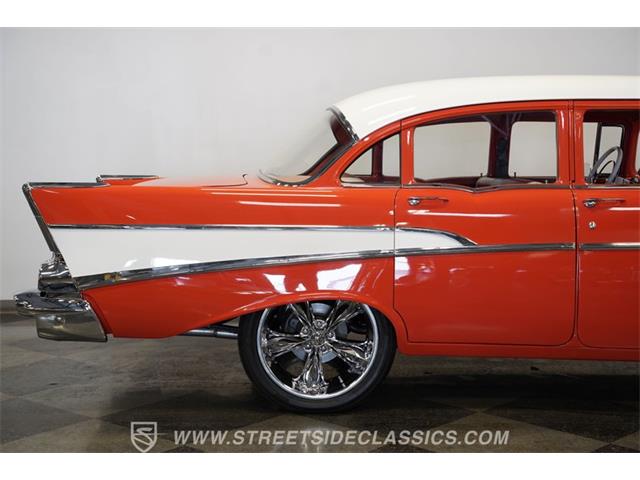 1957 Chevrolet 210 (CC-2100717) for sale in Mesa, Arizona