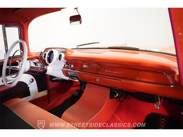 1957 Chevrolet 210 (CC-2100717) for sale in Mesa, Arizona