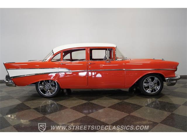 1957 Chevrolet 210 (CC-2100717) for sale in Mesa, Arizona