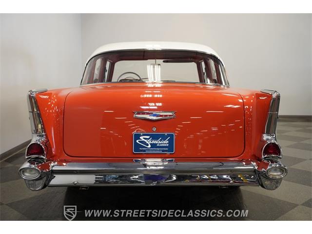 1957 Chevrolet 210 (CC-2100717) for sale in Mesa, Arizona