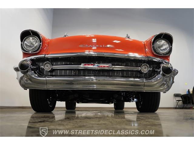 1957 Chevrolet 210 (CC-2100717) for sale in Mesa, Arizona