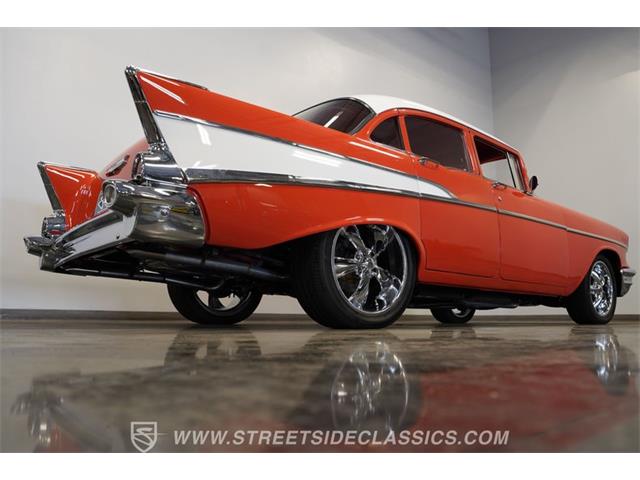 1957 Chevrolet 210 (CC-2100717) for sale in Mesa, Arizona