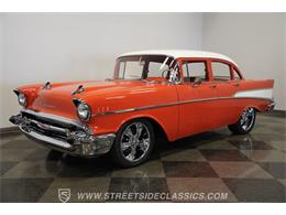 1957 Chevrolet 210 (CC-2100717) for sale in Mesa, Arizona