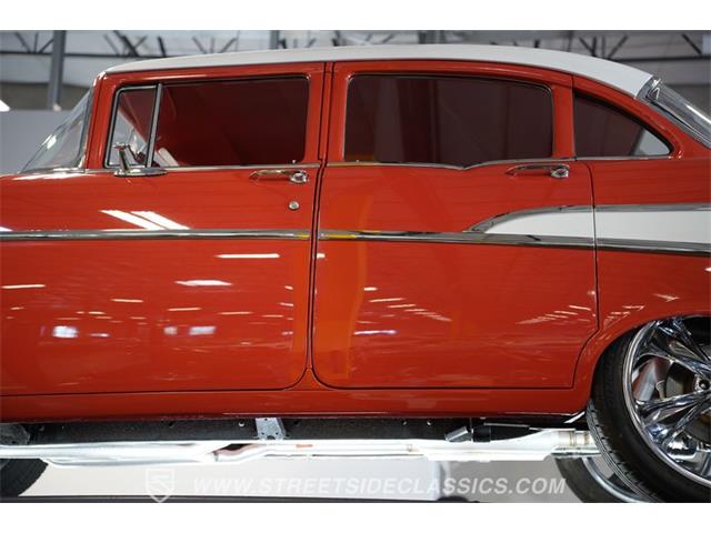 1957 Chevrolet 210 (CC-2100717) for sale in Mesa, Arizona
