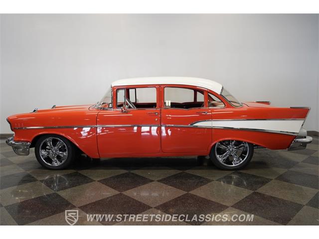 1957 Chevrolet 210 (CC-2100717) for sale in Mesa, Arizona