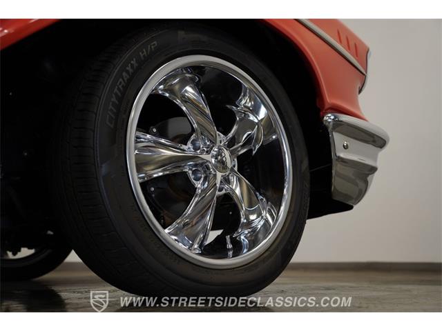 1957 Chevrolet 210 (CC-2100717) for sale in Mesa, Arizona