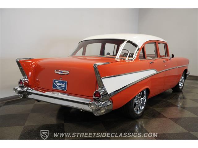 1957 Chevrolet 210 (CC-2100717) for sale in Mesa, Arizona