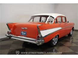 1957 Chevrolet 210 (CC-2100717) for sale in Mesa, Arizona