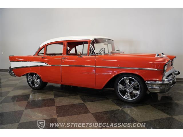 1957 Chevrolet 210 (CC-2100717) for sale in Mesa, Arizona
