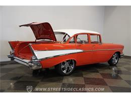 1957 Chevrolet 210 (CC-2100717) for sale in Mesa, Arizona