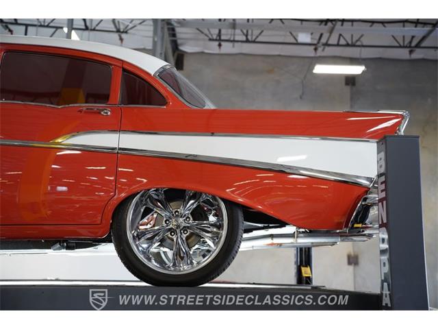 1957 Chevrolet 210 (CC-2100717) for sale in Mesa, Arizona