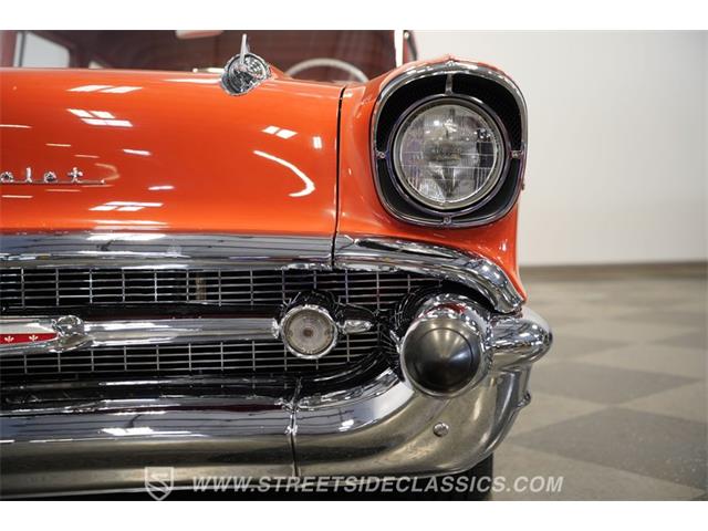 1957 Chevrolet 210 (CC-2100717) for sale in Mesa, Arizona