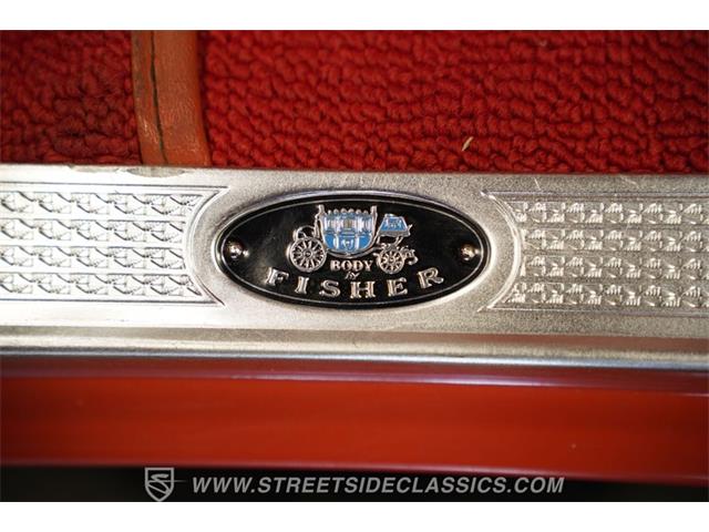 1957 Chevrolet 210 (CC-2100717) for sale in Mesa, Arizona