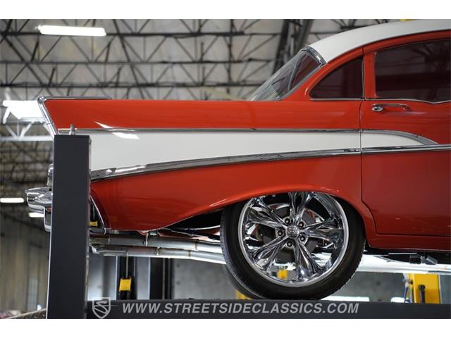 1957 Chevrolet 210 (CC-2100717) for sale in Mesa, Arizona