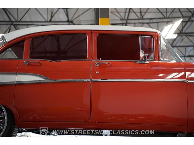 1957 Chevrolet 210 (CC-2100717) for sale in Mesa, Arizona