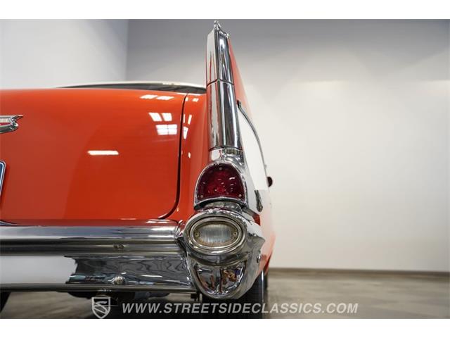 1957 Chevrolet 210 (CC-2100717) for sale in Mesa, Arizona