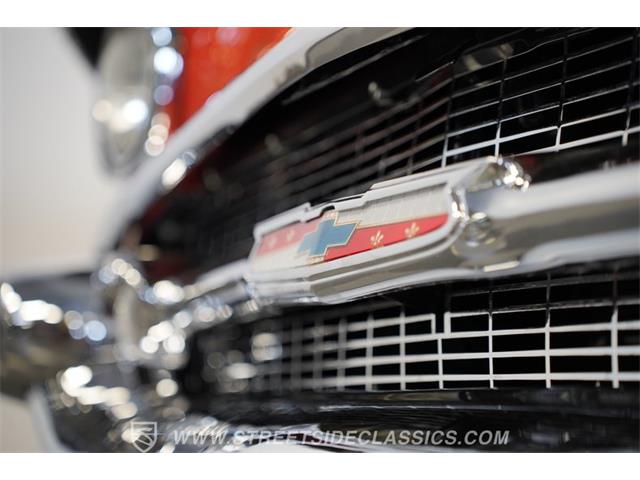 1957 Chevrolet 210 (CC-2100717) for sale in Mesa, Arizona