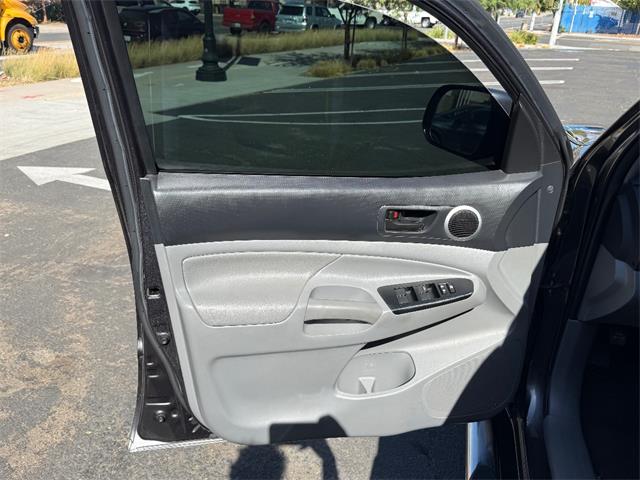 2014 Toyota Tacoma (CC-2107172) for sale in El Cajon, California