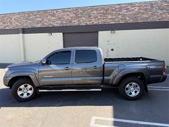 2014 Toyota Tacoma (CC-2107172) for sale in El Cajon, California