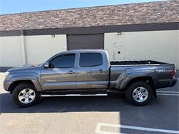 2014 Toyota Tacoma (CC-2107172) for sale in El Cajon, California