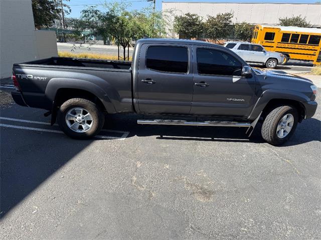 2014 Toyota Tacoma (CC-2107172) for sale in El Cajon, California