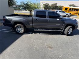 2014 Toyota Tacoma (CC-2107172) for sale in El Cajon, California