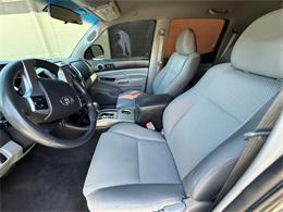 2014 Toyota Tacoma (CC-2107172) for sale in El Cajon, California