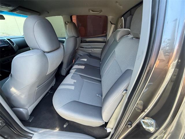 2014 Toyota Tacoma (CC-2107172) for sale in El Cajon, California