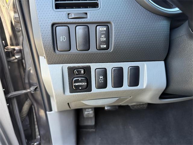 2014 Toyota Tacoma (CC-2107172) for sale in El Cajon, California