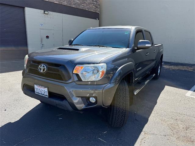 2014 Toyota Tacoma (CC-2107172) for sale in El Cajon, California
