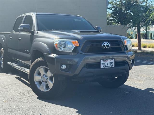2014 Toyota Tacoma (CC-2107172) for sale in El Cajon, California