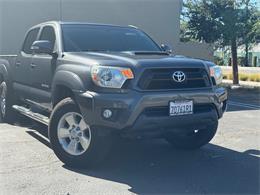2014 Toyota Tacoma (CC-2107172) for sale in El Cajon, California