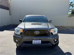 2014 Toyota Tacoma (CC-2107172) for sale in El Cajon, California