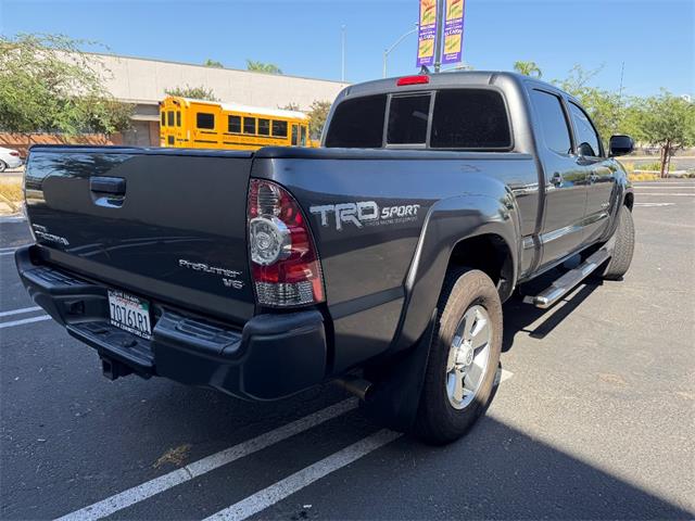 2014 Toyota Tacoma (CC-2107172) for sale in El Cajon, California