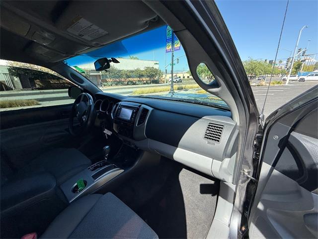 2014 Toyota Tacoma (CC-2107172) for sale in El Cajon, California