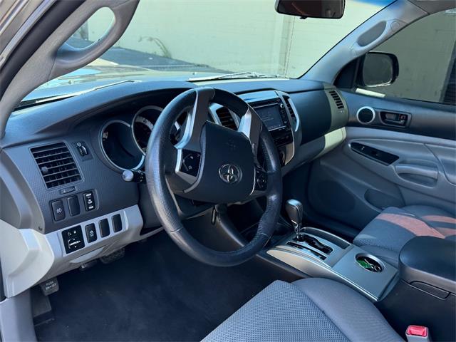 2014 Toyota Tacoma (CC-2107172) for sale in El Cajon, California