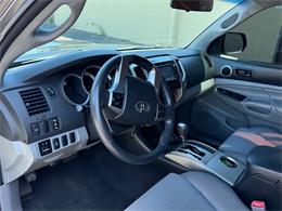 2014 Toyota Tacoma (CC-2107172) for sale in El Cajon, California