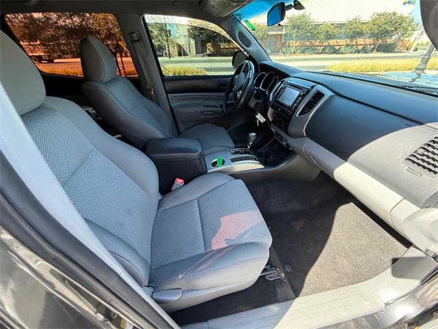 2014 Toyota Tacoma (CC-2107172) for sale in El Cajon, California