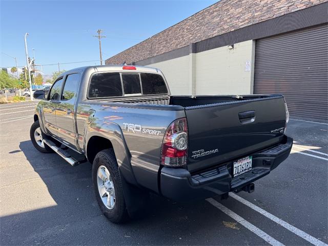 2014 Toyota Tacoma (CC-2107172) for sale in El Cajon, California