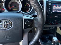 2014 Toyota Tacoma (CC-2107172) for sale in El Cajon, California