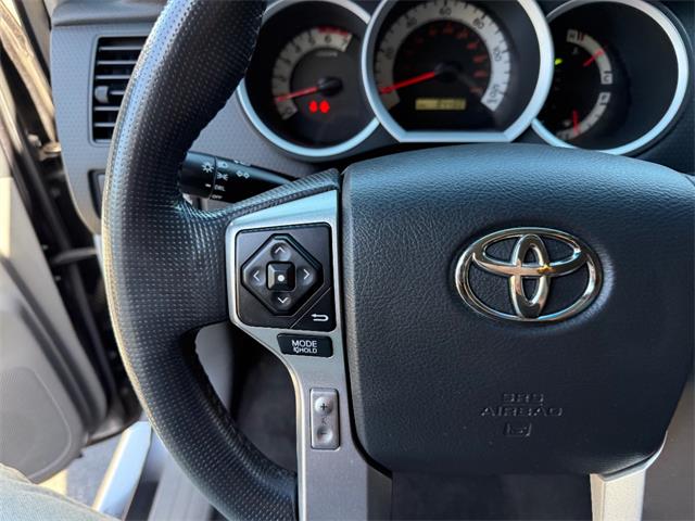 2014 Toyota Tacoma (CC-2107172) for sale in El Cajon, California