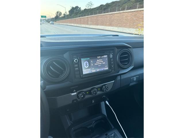 2014 Toyota Tacoma (CC-2107172) for sale in El Cajon, California