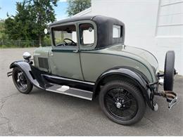 1929 Ford Model A (CC-2107174) for sale in Springfield, Massachusetts