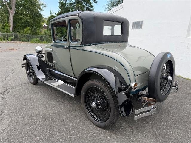 1929 Ford Model A (CC-2107174) for sale in Springfield, Massachusetts