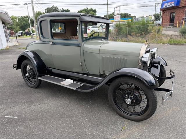 1929 Ford Model A (CC-2107174) for sale in Springfield, Massachusetts