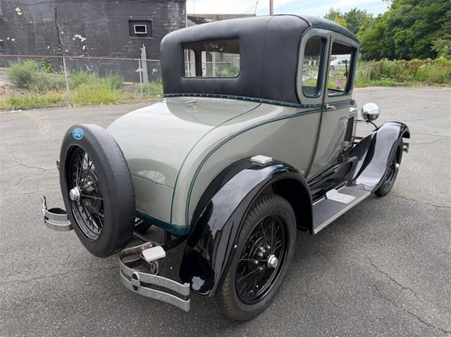 1929 Ford Model A (CC-2107174) for sale in Springfield, Massachusetts