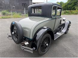 1929 Ford Model A (CC-2107174) for sale in Springfield, Massachusetts